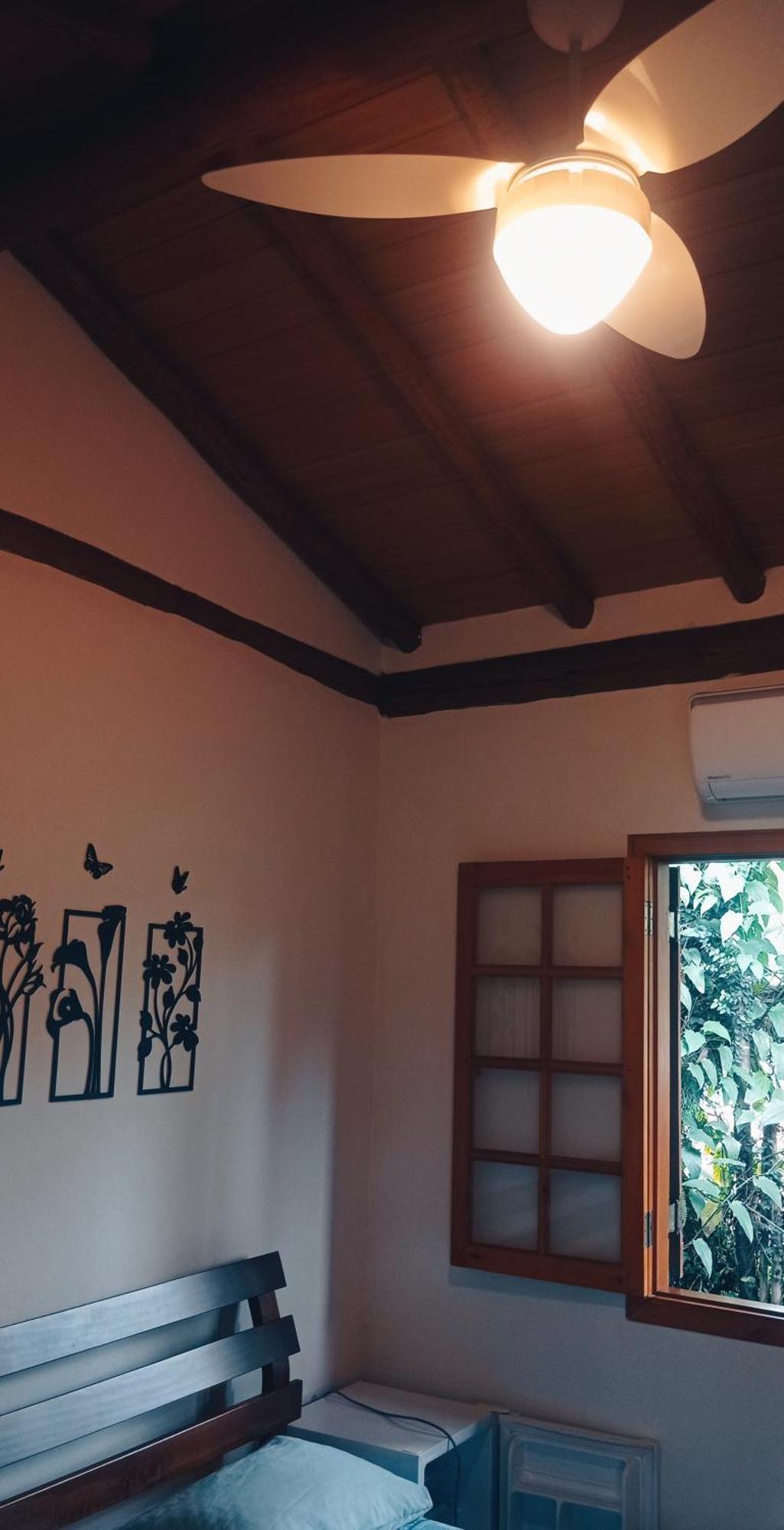 Espaco Dona Florinha Ilhabela Kültér fotó
