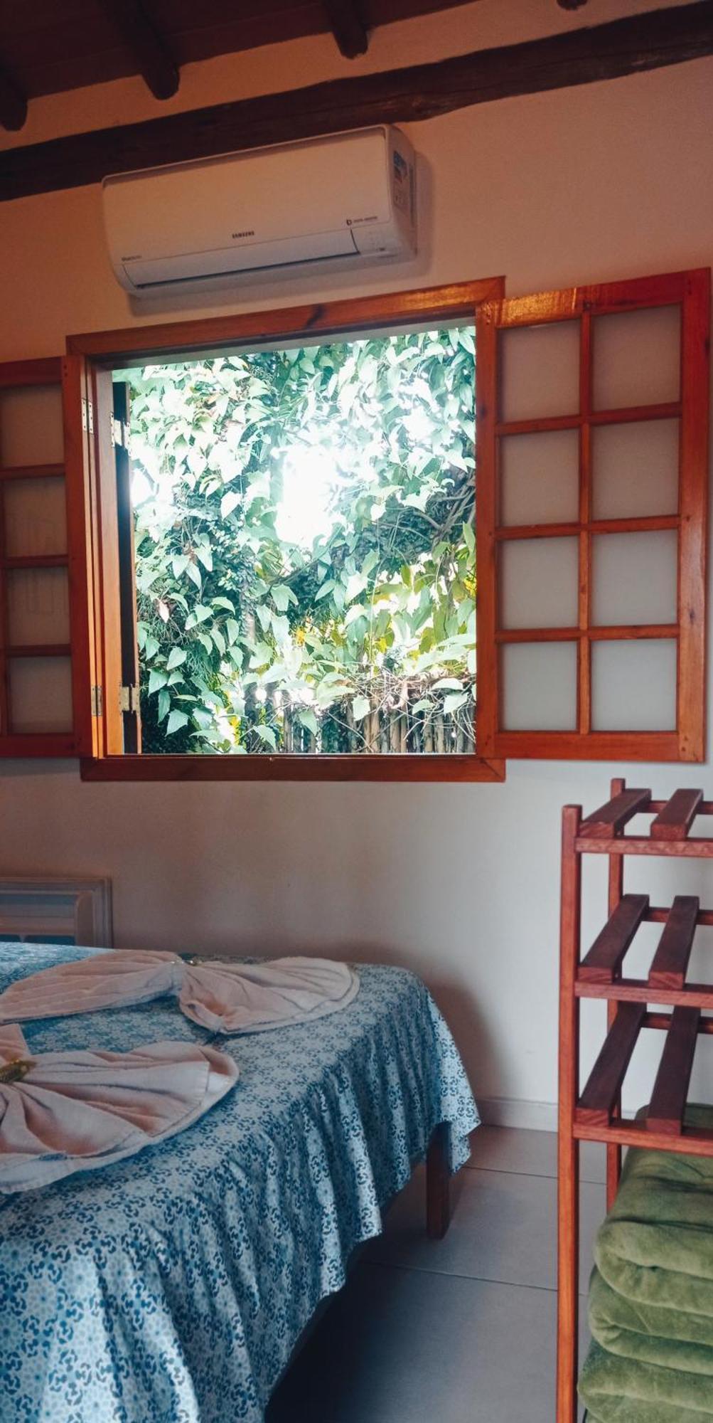 Espaco Dona Florinha Ilhabela Szoba fotó