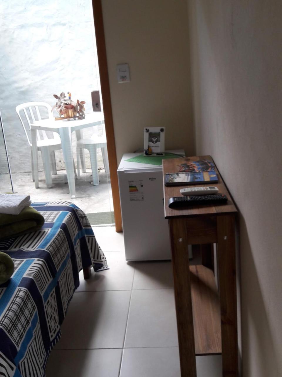 Espaco Dona Florinha Ilhabela Kültér fotó