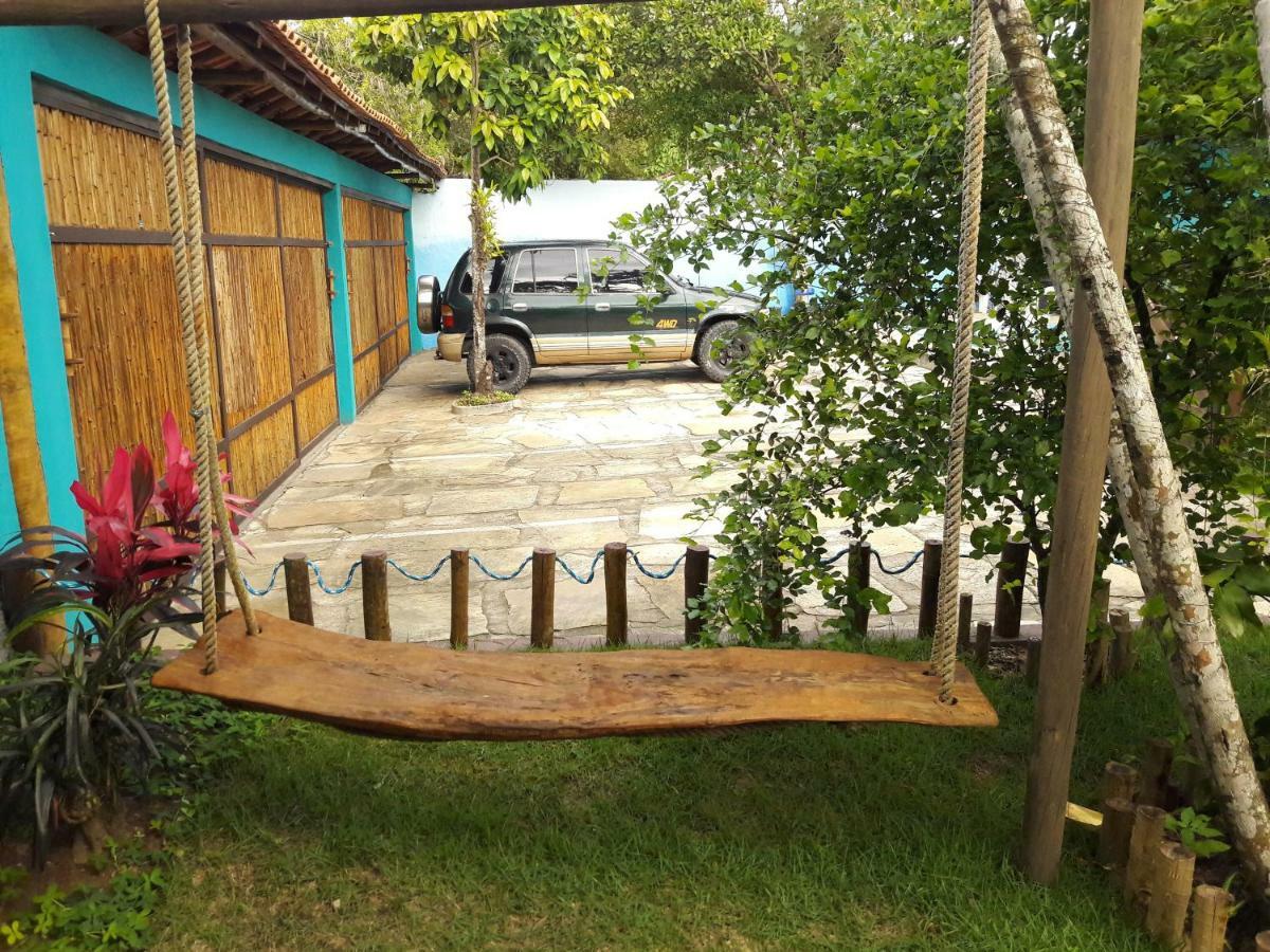 Espaco Dona Florinha Ilhabela Kültér fotó